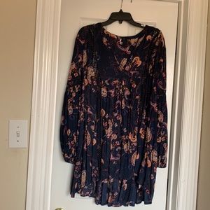Free People Tunic